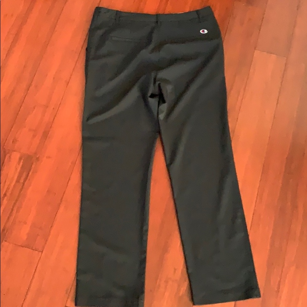 Champion Performance Golf Pants (Lightly used)